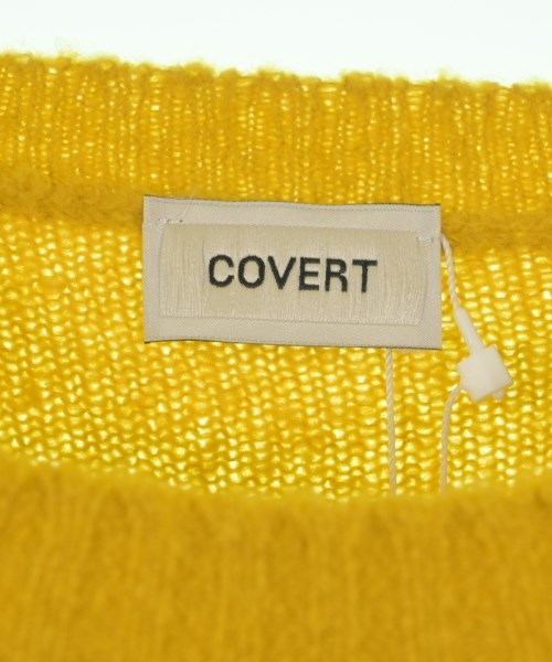 COVERT เสื้อกันหนาว