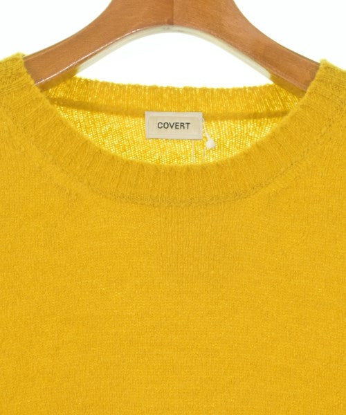 COVERT เสื้อกันหนาว