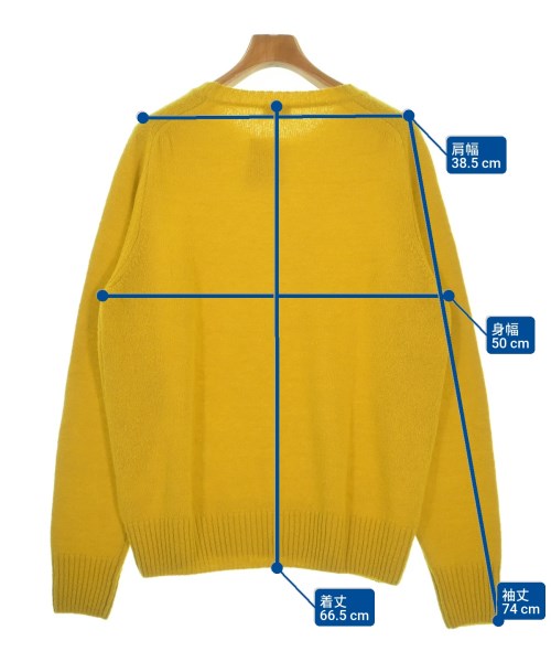 COVERT เสื้อกันหนาว