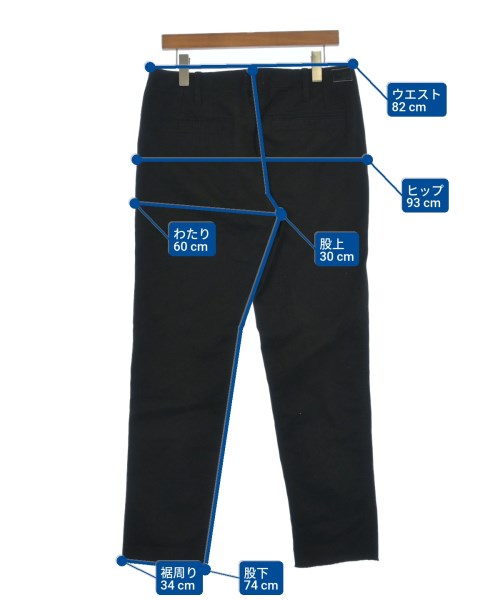 COVERT กางเกง อื่น