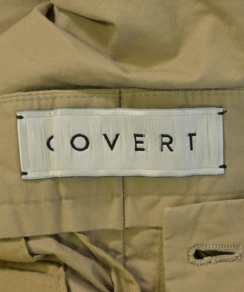 COVERT ชิโน่