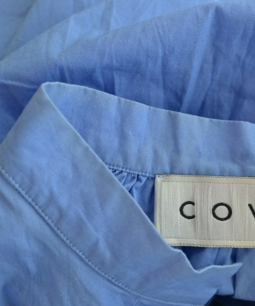 COVERT เสื้อลำลอง