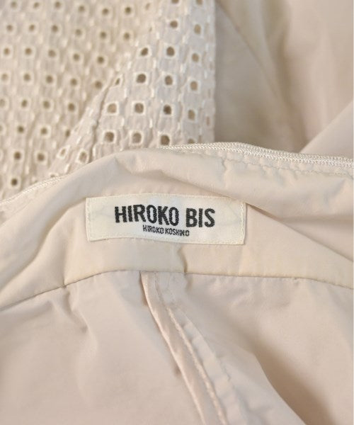 HIROKO BIS อื่น