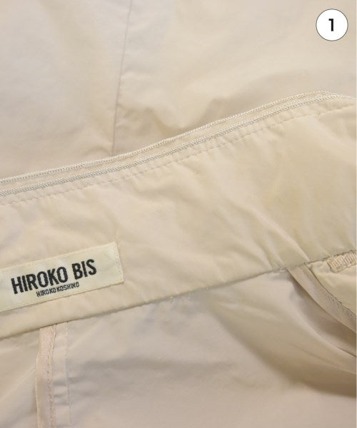 HIROKO BIS อื่น