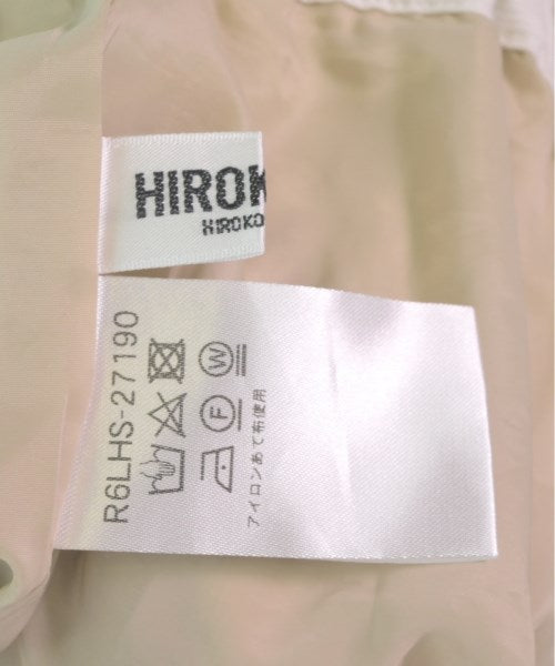 HIROKO BIS กางเกง อื่น