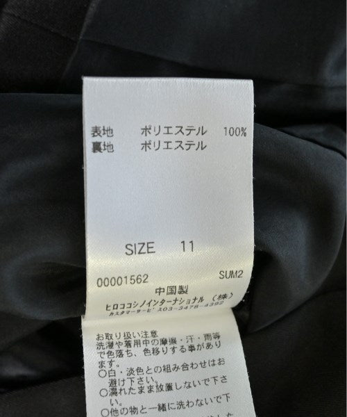 HIROKO BIS เบลเซอร์/แจ็คเก็ตสูท