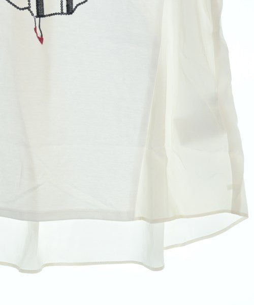 HIROKO BIS เสื้อยืด/เสื้อท็อปส์