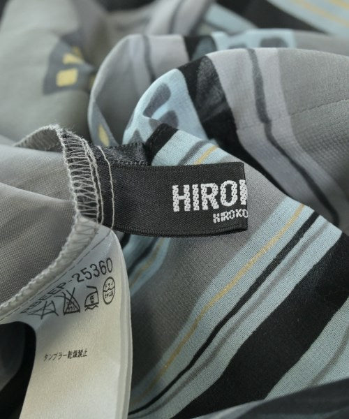HIROKO BIS ชุดเดรส