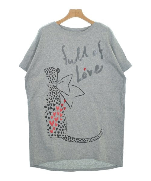HIROKO BIS เสื้อยืด/เสื้อท็อปส์