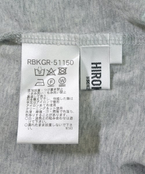 HIROKO BIS เสื้อยืด/เสื้อท็อปส์