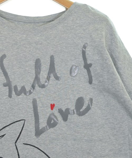 HIROKO BIS เสื้อยืด/เสื้อท็อปส์