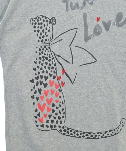 HIROKO BIS เสื้อยืด/เสื้อท็อปส์