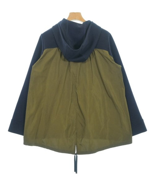 HIROKO BIS แจ็คเก็ตเบลาส์ อื่น