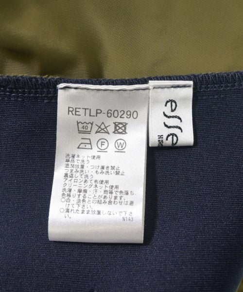 HIROKO BIS แจ็คเก็ตเบลาส์ อื่น