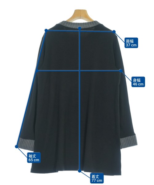 HIROKO BIS เสื้อยืด/เสื้อท็อปส์