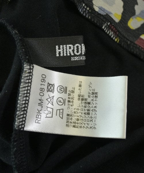 HIROKO BIS ชุดเดรส