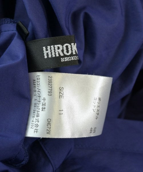 HIROKO BIS ชุดเดรส