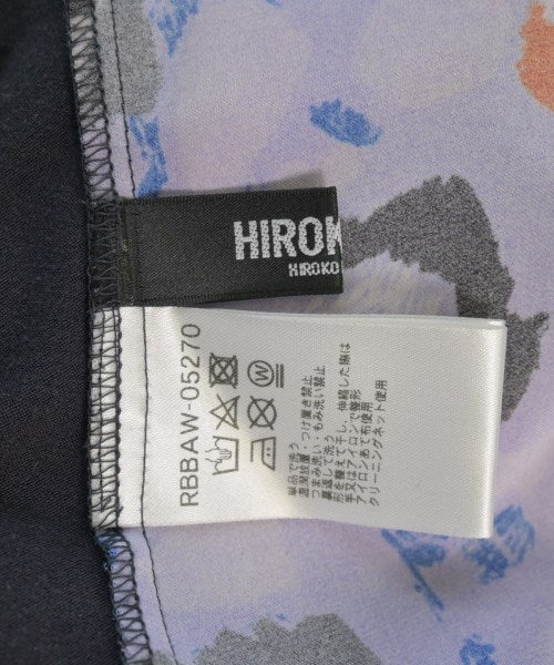 HIROKO BIS เสื้อลำลอง