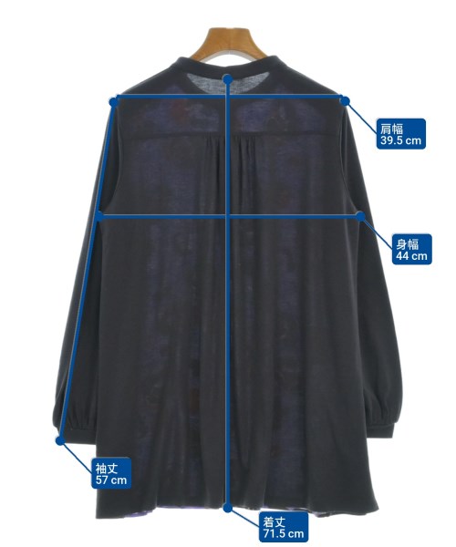 HIROKO BIS เสื้อลำลอง