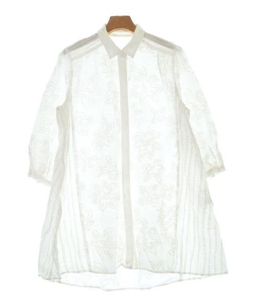 HIROKO BIS เสื้อลำลอง