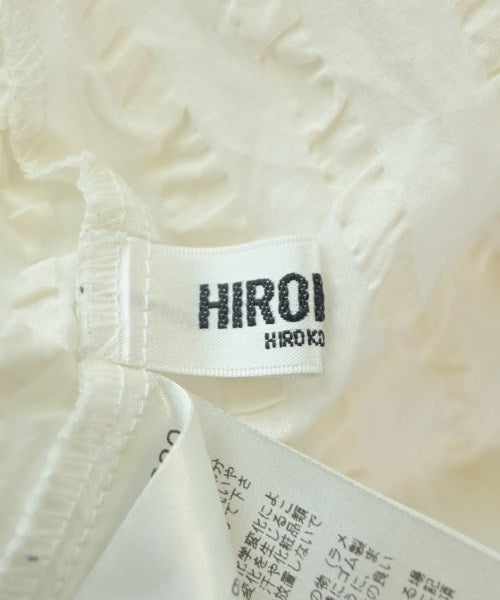 HIROKO BIS เสื้อลำลอง