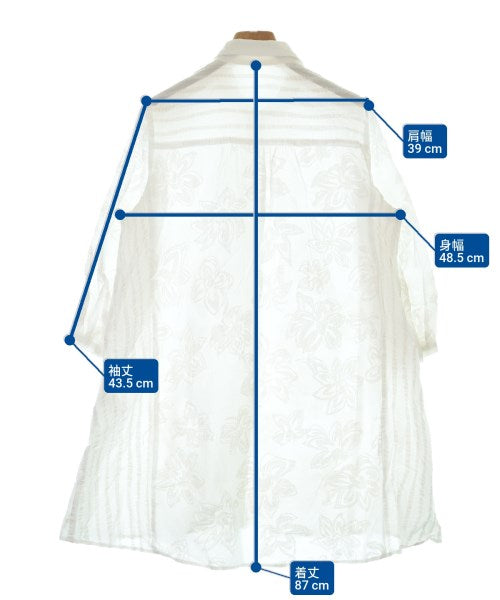 HIROKO BIS เสื้อลำลอง