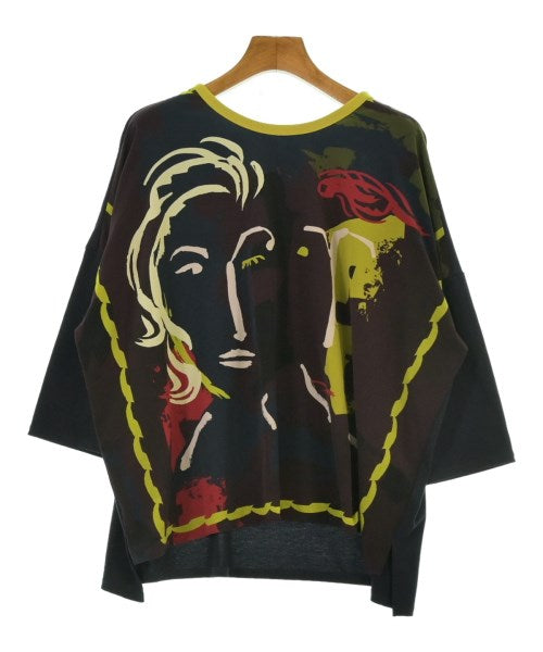 HIROKO BIS เสื้อลำลอง