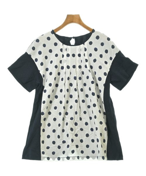 HIROKO BIS เสื้อยืด/เสื้อท็อปส์