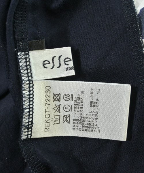 HIROKO BIS เสื้อยืด/เสื้อท็อปส์
