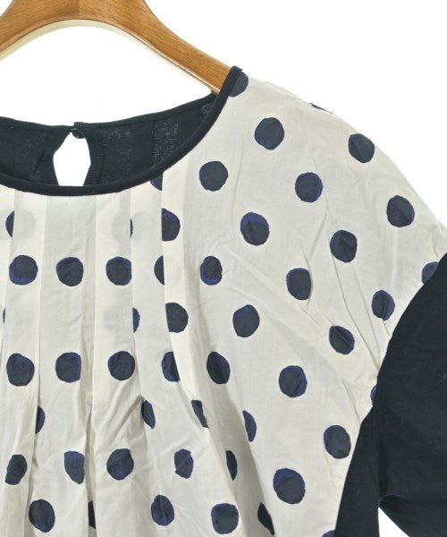 HIROKO BIS เสื้อยืด/เสื้อท็อปส์
