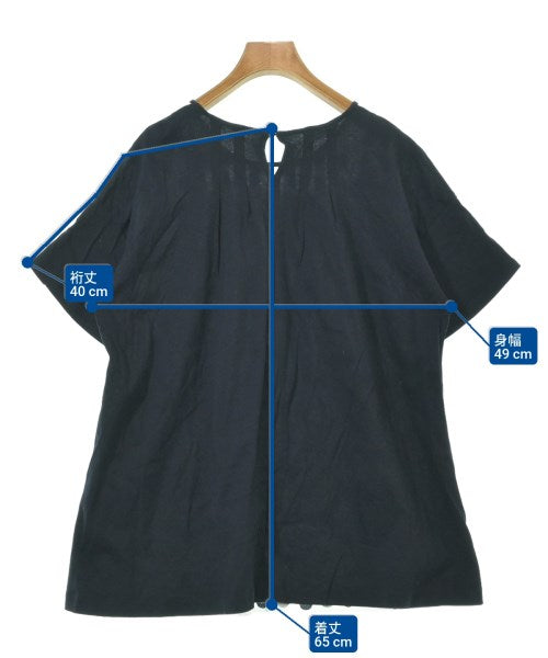 HIROKO BIS เสื้อยืด/เสื้อท็อปส์