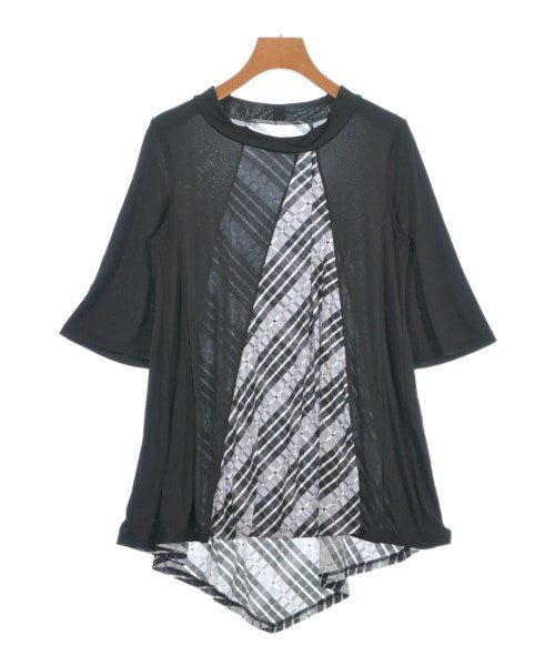 HIROKO BIS เสื้อยืด/เสื้อท็อปส์