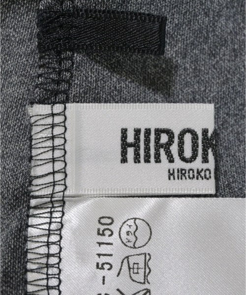 HIROKO BIS เสื้อยืด/เสื้อท็อปส์