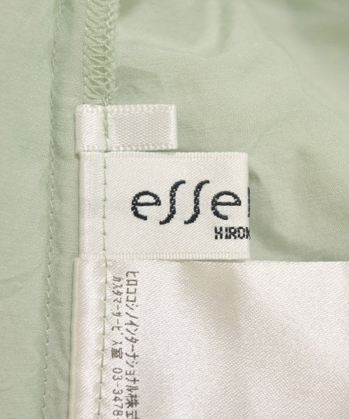 HIROKO BIS เสื้อสตรี