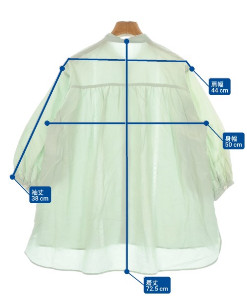 HIROKO BIS เสื้อสตรี