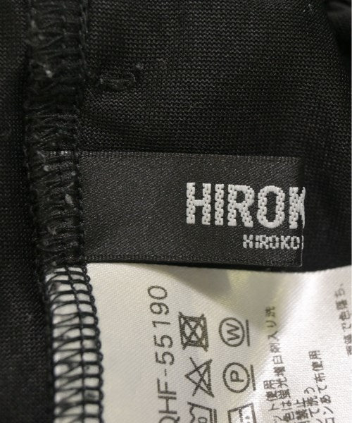 HIROKO BIS กางเกง 5 ส่วน