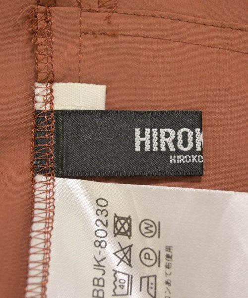 HIROKO BIS ชุดเดรส