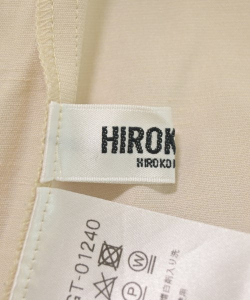 HIROKO BIS เสื้อสตรี