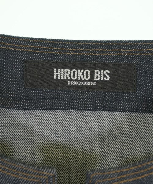 HIROKO BIS แจ็คเก็ตเบลาส์ อื่น