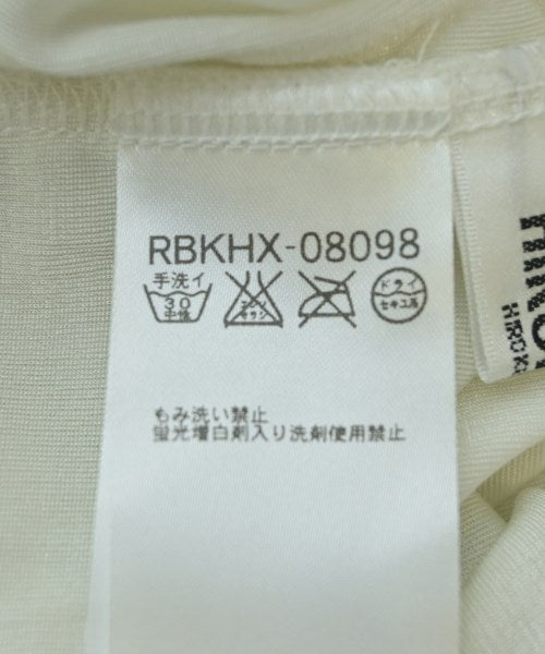 HIROKO BIS เสื้อยืด/เสื้อท็อปส์