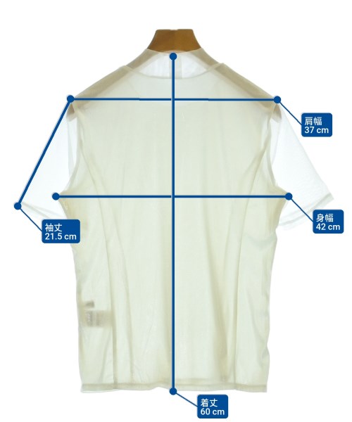 HIROKO BIS เสื้อยืด/เสื้อท็อปส์