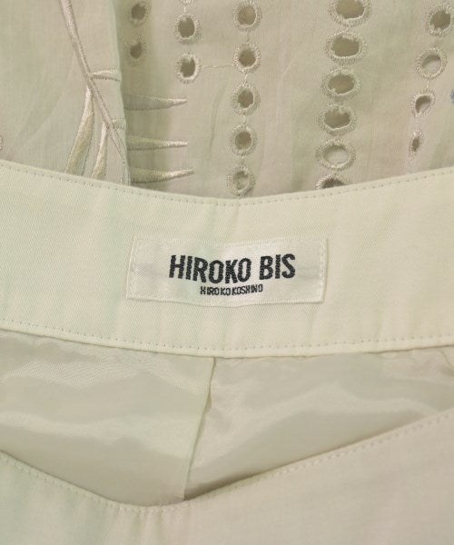 HIROKO BIS กระโปรงยาวถึงเข่า