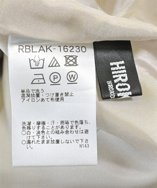 HIROKO BIS กางเกงขายาว