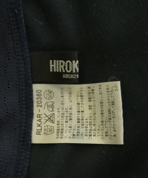 HIROKO BIS แจ็คเก็ตเบลาส์ อื่น