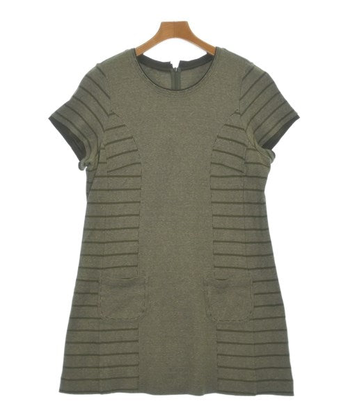 HIROKO BIS ชุดเดรส