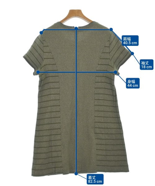 HIROKO BIS ชุดเดรส