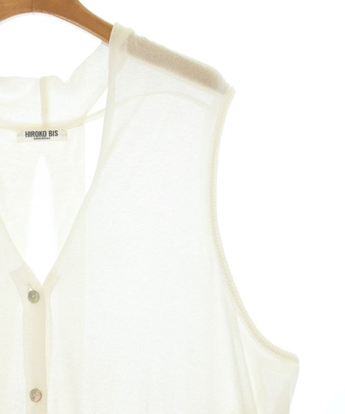 HIROKO BIS เสื้อกั๊ก