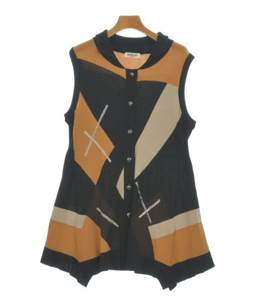HIROKO BIS เสื้อกั๊ก