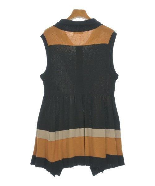 HIROKO BIS เสื้อกั๊ก