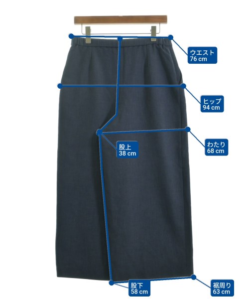 HIROKO BIS กางเกง อื่น